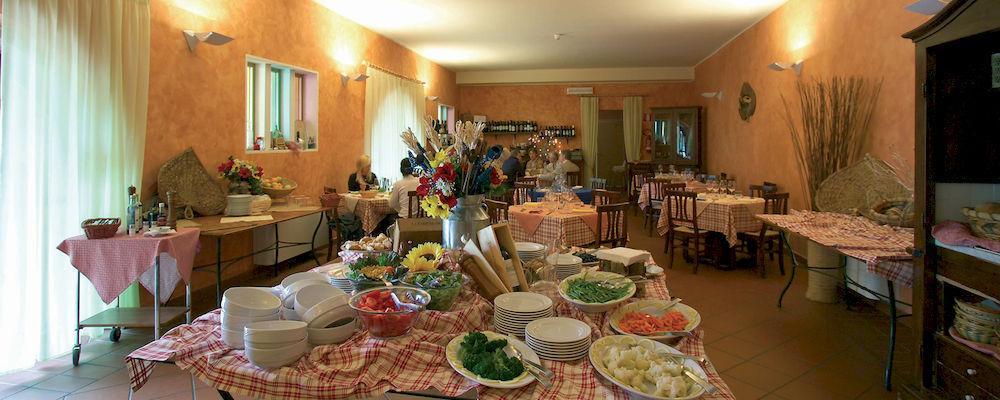 Pian Dei Mucini Resort Le Ville Massa Marittima Εξωτερικό φωτογραφία