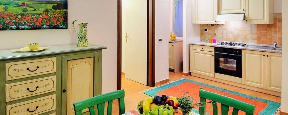 Pian Dei Mucini Resort Le Ville Massa Marittima Εξωτερικό φωτογραφία