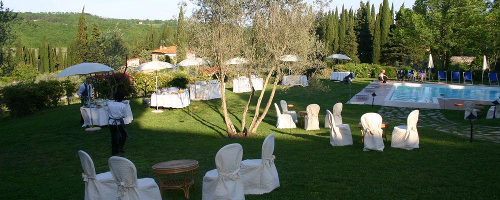 Pian Dei Mucini Resort Le Ville Massa Marittima Εξωτερικό φωτογραφία