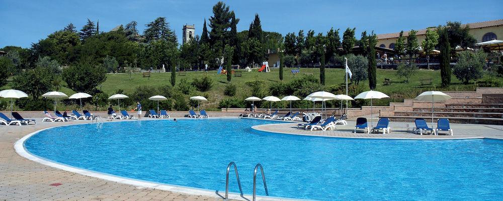 Pian Dei Mucini Resort Le Ville Massa Marittima Εξωτερικό φωτογραφία