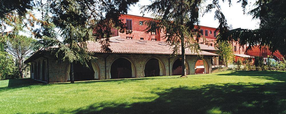 Pian Dei Mucini Resort Le Ville Massa Marittima Εξωτερικό φωτογραφία