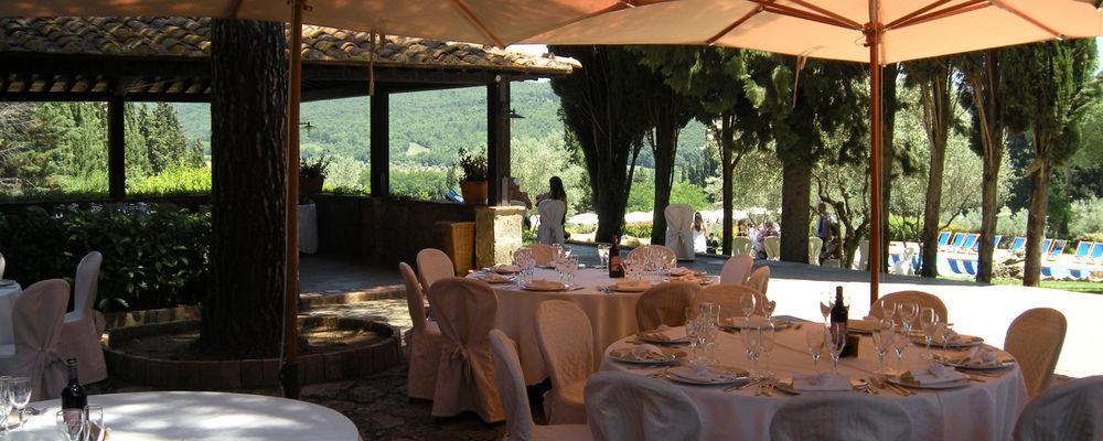 Pian Dei Mucini Resort Le Ville Massa Marittima Εξωτερικό φωτογραφία