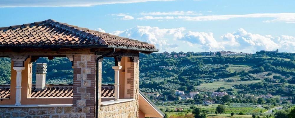 Pian Dei Mucini Resort Le Ville Massa Marittima Εξωτερικό φωτογραφία