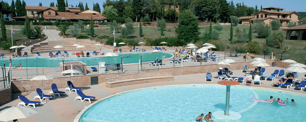 Pian Dei Mucini Resort Le Ville Massa Marittima Εξωτερικό φωτογραφία