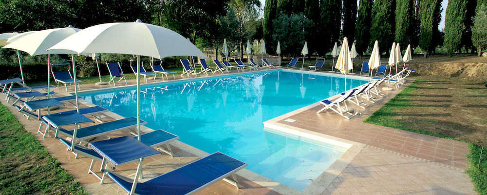 Pian Dei Mucini Resort Le Ville Massa Marittima Εξωτερικό φωτογραφία