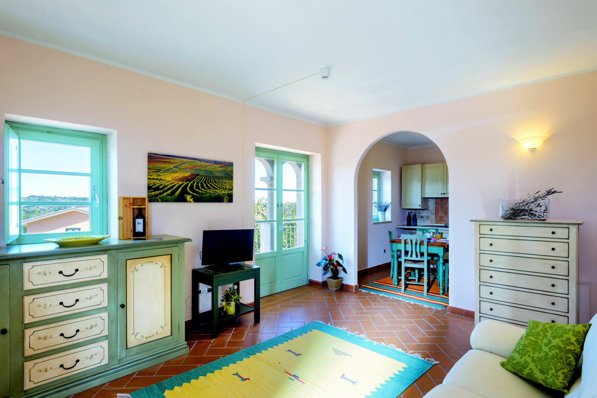 Pian Dei Mucini Resort Le Ville Massa Marittima Εξωτερικό φωτογραφία