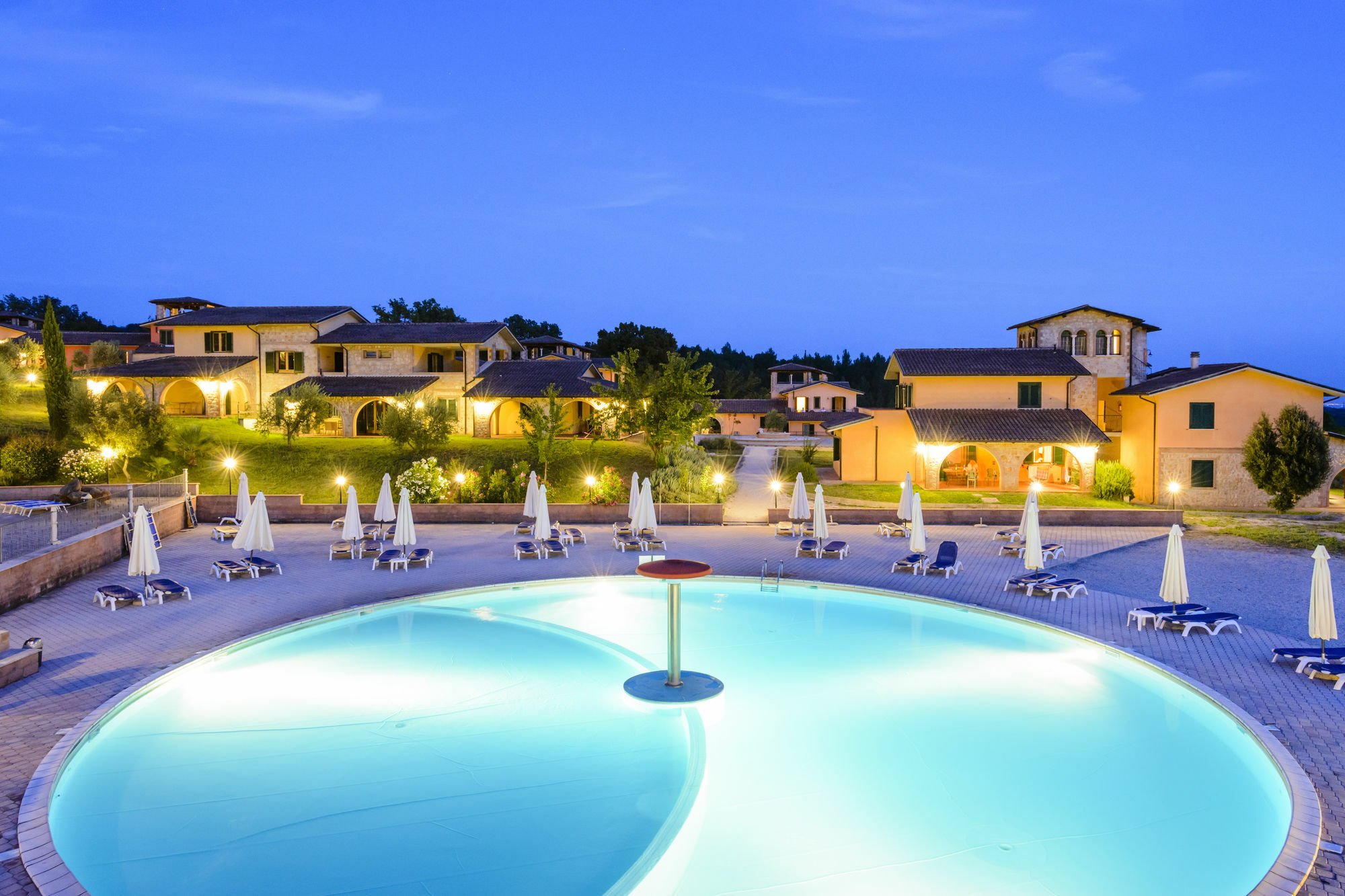 Pian Dei Mucini Resort Le Ville Massa Marittima Εξωτερικό φωτογραφία