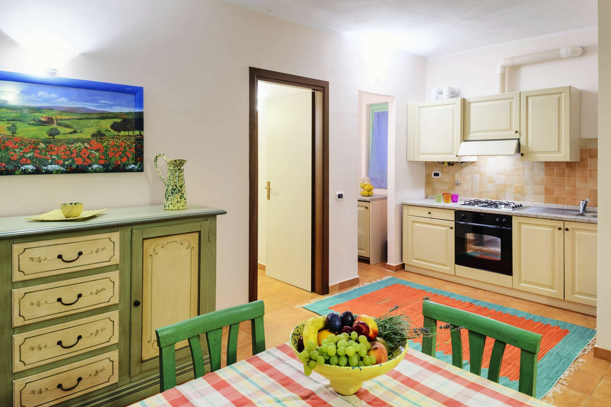 Pian Dei Mucini Resort Le Ville Massa Marittima Εξωτερικό φωτογραφία