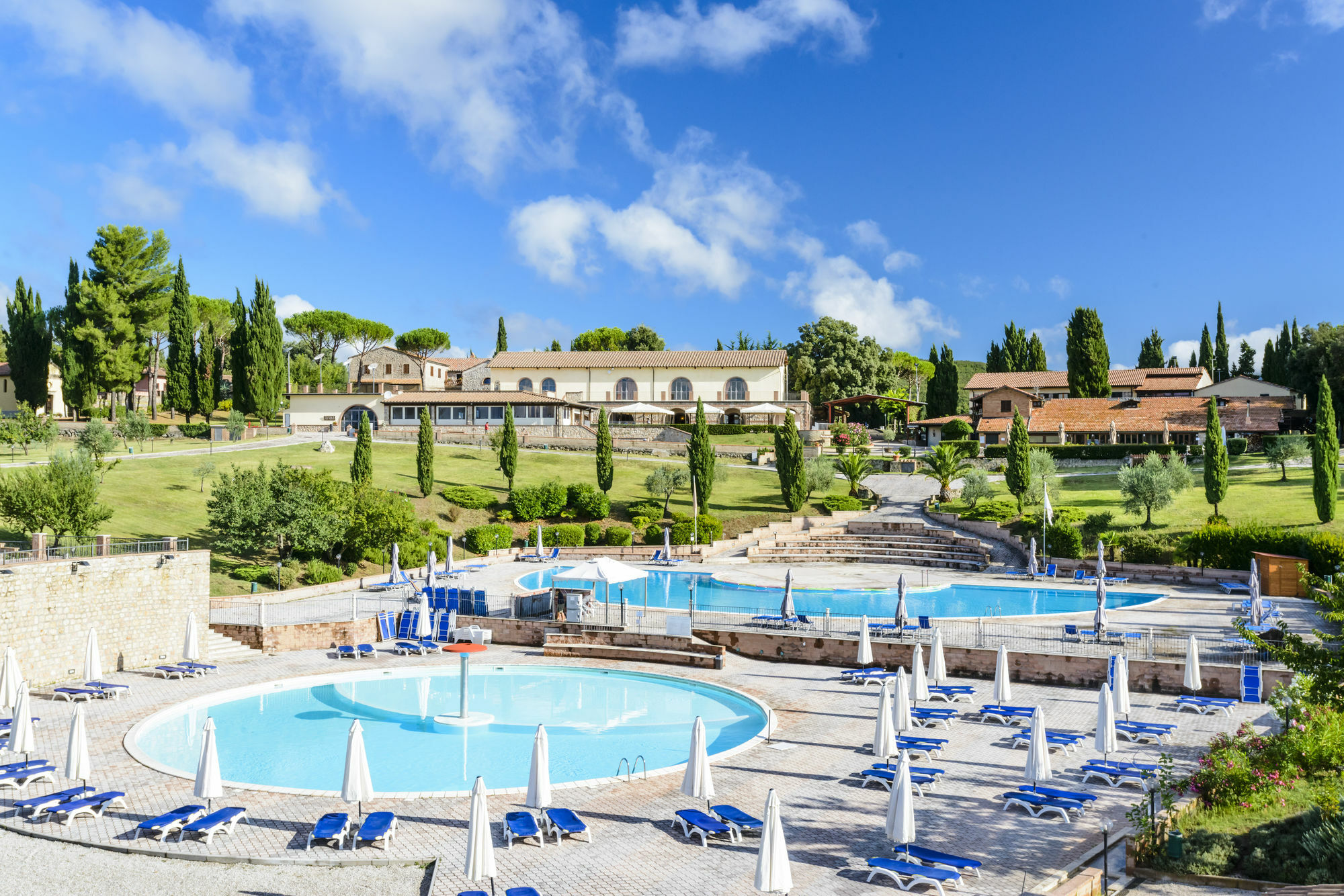 Pian Dei Mucini Resort Le Ville Massa Marittima Εξωτερικό φωτογραφία